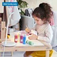 Free Events at Ikea - Children Activities, DIY Workshops & More