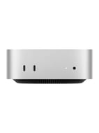 2024 Apple Mac Mini with M4 16GB RAM 1TB Silver