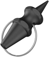 Wera Nut Removal Tool, Black, 14 X 43 Mm