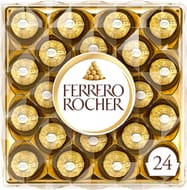 Ferrero Rocher Box of 24, 300g