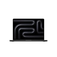 Apple MacBook Pro 14.2-Inch M5, 10-Core CPU/GPU, 24GB/1TB, Space Black