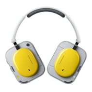 Nothing Headphones (A): Adaptive ANC, Bluetooth 5.4, LDAC, Yellow