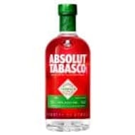 Absolut Tabasco Flavoured Vodka700ml