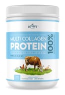 Multi Collagen Protein Powder