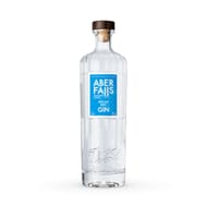 Aber Falls Distillery Welsh Dry Gin, 70 Cl