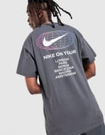 Nike World Tour T-Shirt
