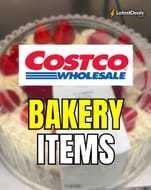 6 Costco Bakery Items You NEED to Know About (Watch Video)
