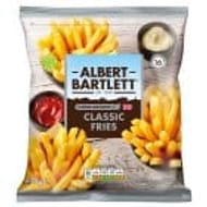 Albert Bartlett Classic Fries 900g