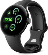 Google Pixel Watch 3 Smartwatch - Wi-Fi - 41mm Refurbished Good