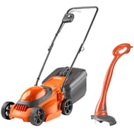 Flymo Simplimow & Mini Trim 2pk