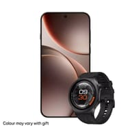 OPPO Find X9 Pro 512GB + Free Watch X3 Smart Watch