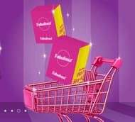 Fabulosa Clearance Sale Offers & Buy More Offer & Free Product & £5 Discount