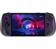 LENOVO Legion Go S Handheld Refurbished, Ryzen Z2, 512GB SSD