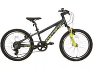 Carrera Blast Junior Mountain Bike - 20" Wheel