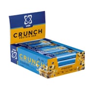 USN Trust Crunch Protein Bar Blueberry Muffin Flavour 60g