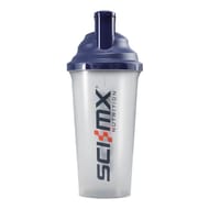 SCI-MX Protein Shaker Bottle, 500ml, Leak-Proof, Smooth Blending