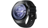 Huawei Watch 5 46mm WiFi Smartwatch Black