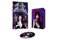 Elvira: Mistress of the Dark Limited Edition