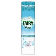 Fairy In-Wash Scent Booster 280g
