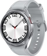 Samsung Galaxy Watch 6 Classic 47mm Bluetooth SM-R960 Silver