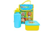 CoComelon My First Lunch Bag and Bottle 553ml