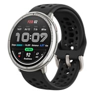 Amazfit Active 2 Smartwatch 44mm GPS, Sleep Monitor, 10-Day Battery