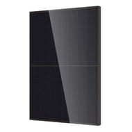 DMEGC 450W All-Black Bifacial Solar Panel (2mm Glass)