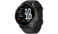 Garmin Venu 4 45mm Smartwatch Black