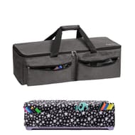 CACTIYE Waterproof Carrying Bag for Cricut Explore Air and Maker