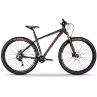 Carrera Hustle Men's Mountain Bike XS to XL Frames