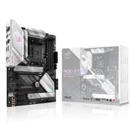 Asus Rog Strix B550-a Gaming
