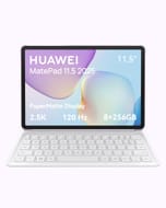 HUAWEI MatePad 11.5-Inch Tablet with Keyboard, 8GB+256GB WiFi 6