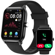 Smart Watch for Men Women, Answer/Make Calls, Alexa Built-In