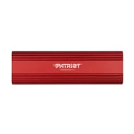 Patriot Transporter Lite 2TB USB-C Gen 2 Portable SSD