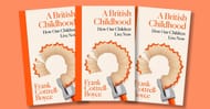 Win Frank Cottrell-Boyce's Powerful New Book a British Childhood