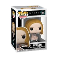 Funko POP! Movies: M3GAN - Collectable Vinyl Figure - Gift Idea