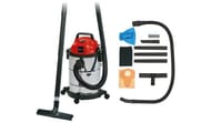 Einhell 20 Litre Wet and Dry Vacuum Cleaner 1250W