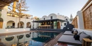 Scorpios Beach Hotel 4-Star