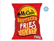 McCain Southern Fries 750g