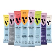 Free Hydration VIDrate Drinks Pack ( Just Pay £3.99 Postage)