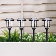 Bright White Glow - 4-Pack
