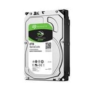 Seagate 8TB BarraCuda 3.5-Inch Internal PC Hard Drive