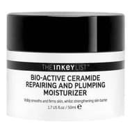 The INKEY List Bio-Active Ceramide Repairing and Plumping Moisturizer 50ml