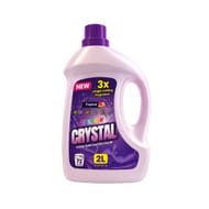 Crystal Colour Laundry Liquid Tropical 72 Washes 2L