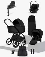 Cove Pushchair Cybex Cloud T I-Size Car Seat T 360 Rotating ISOFIX Base
