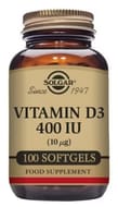 1/2 Price across 100s of Vitamins & Supplements Online Only