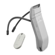 Sony REON POCKET PRO plus Wearable Cooling and Heating