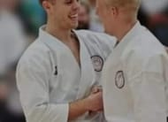 GKR Karate Free Trial Class