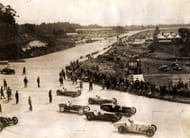 Win 1 of 2 Family Tix to the Grand Prix Centenary Special Event at Brooklands