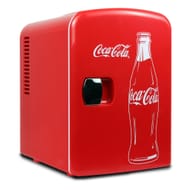 Coca Cola Classic Mini Fridge